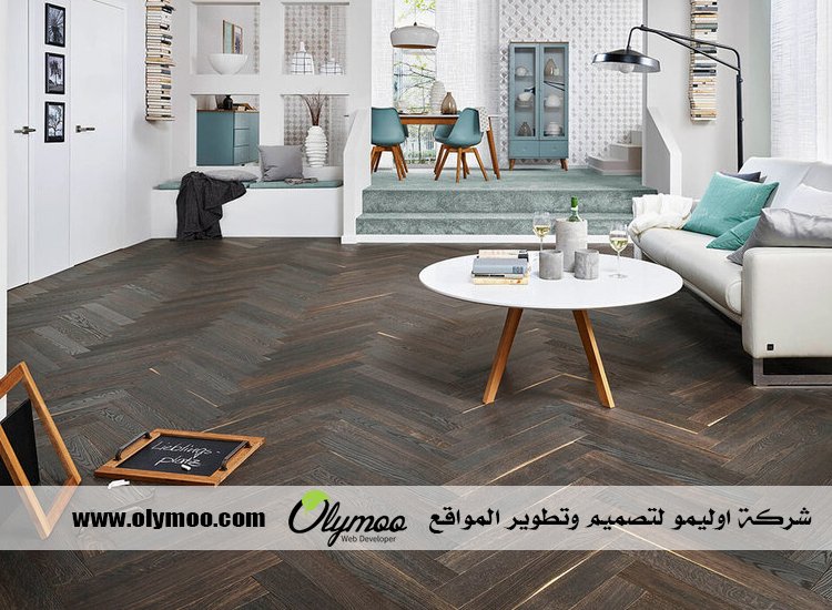 تركيب باركيه في راس الخيمة
